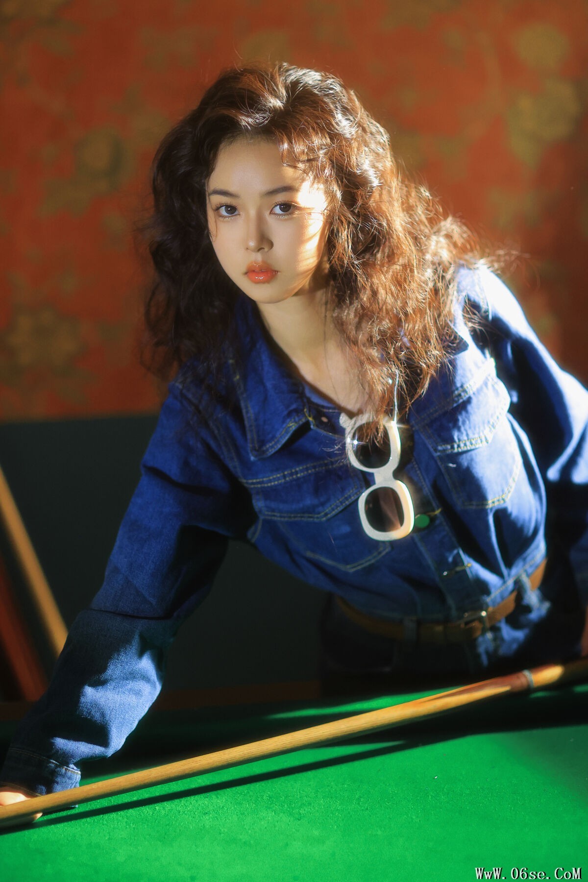 图片[19]-YiTuYu艺图语 Vol.7100 Xiao Yang[32P]-六色网