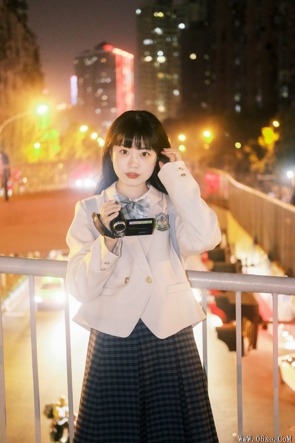 图片[11]-YiTuYu艺图语 Vol.3824 Yi Zhi Nuan Nuan[28P]-六色网