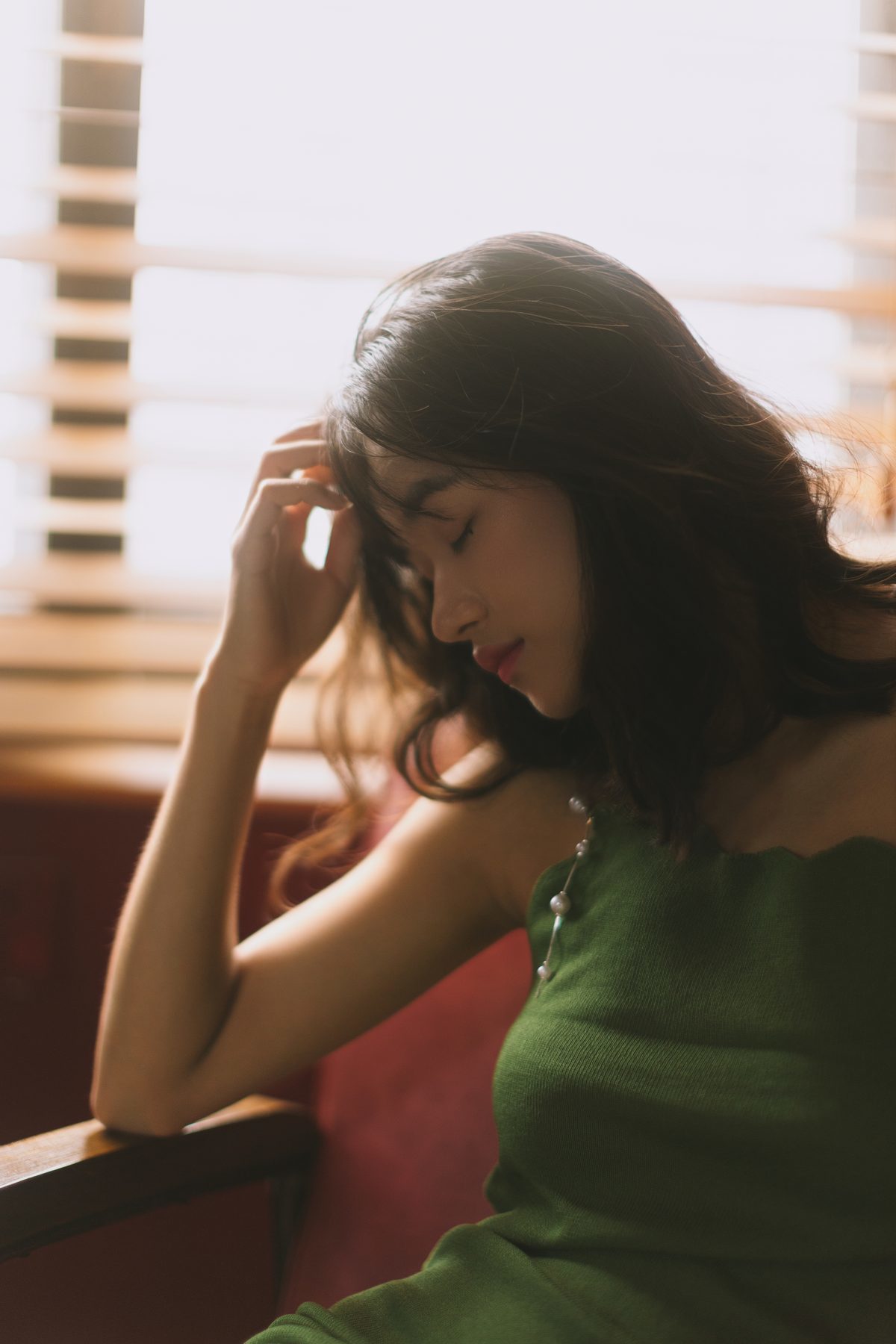 图片[13]-YiTuYu艺图语 Vol.4332 Fan Qie[39P]-六色网