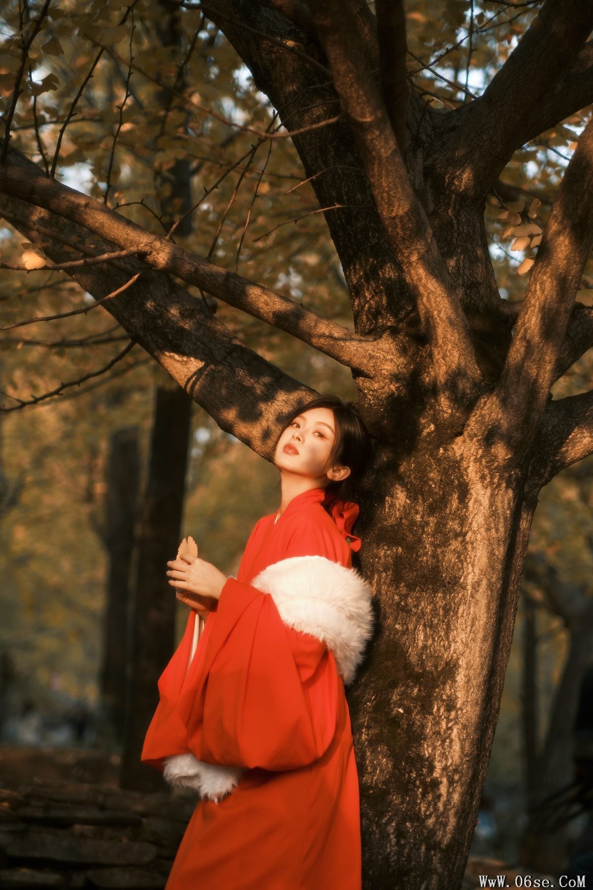 图片[7]-YiTuYu艺图语 Vol.6118 Zhang Zhang Bao[23P]-六色网