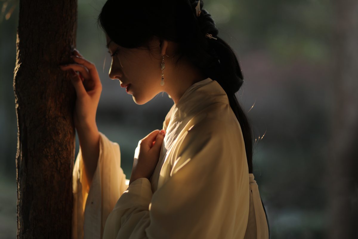 图片[28]-YiTuYu艺图语 Vol.4145 Ru Yu[34P]-六色网