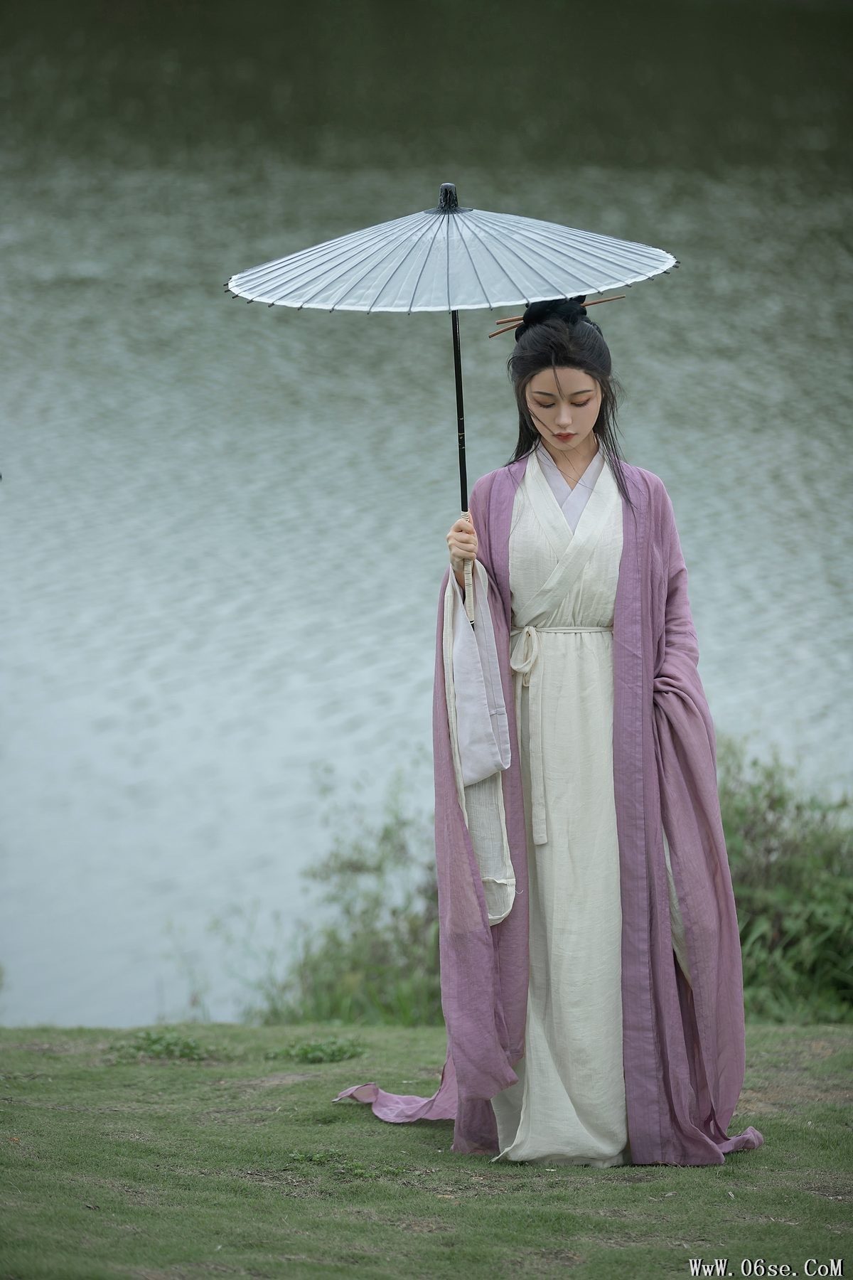 图片[11]-YiTuYu艺图语 Vol.3537 Li Yi Yi[21P]-六色网