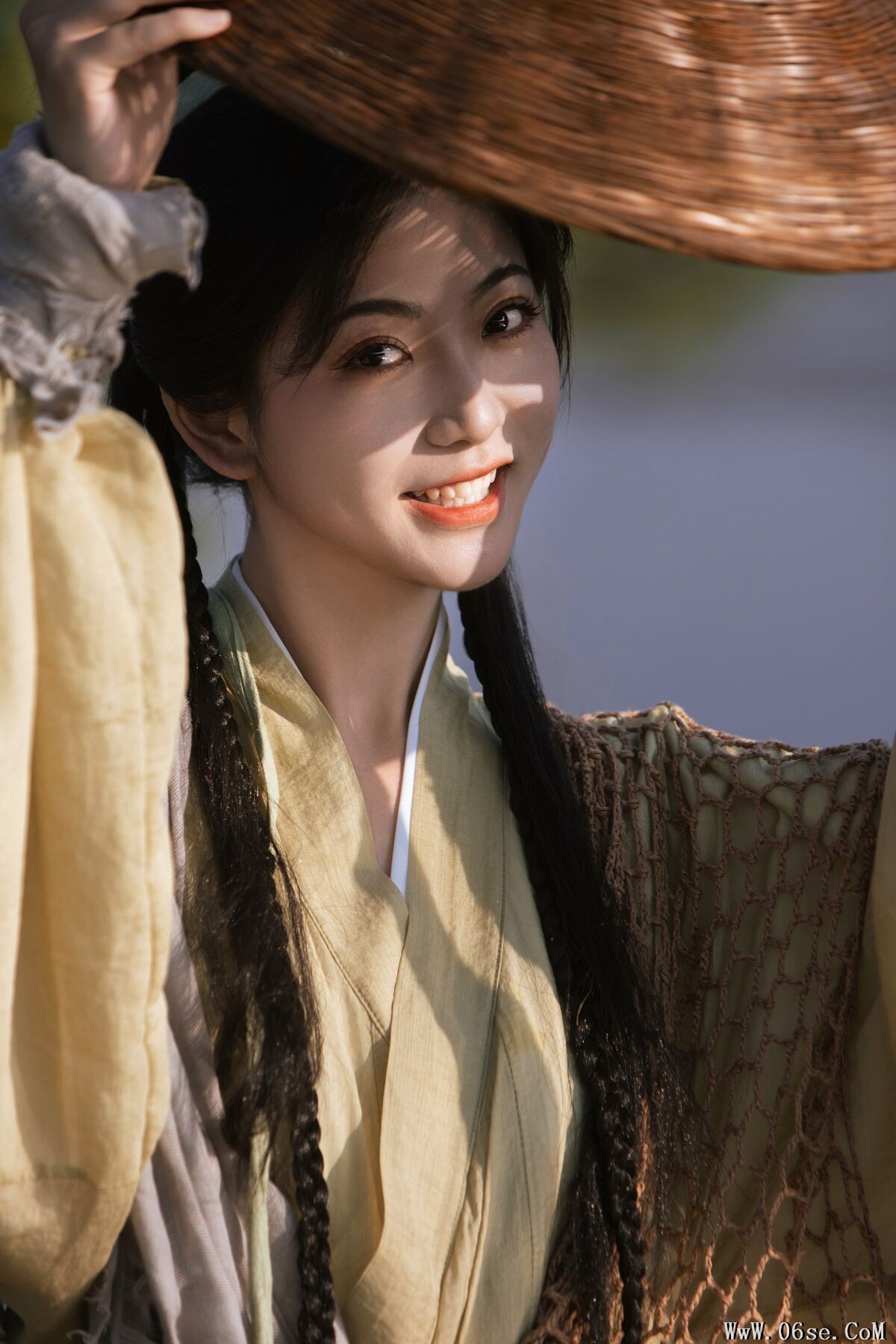 图片[21]-YiTuYu艺图语 Vol.7323 Xiao Shu Pian Er[22P]-六色网