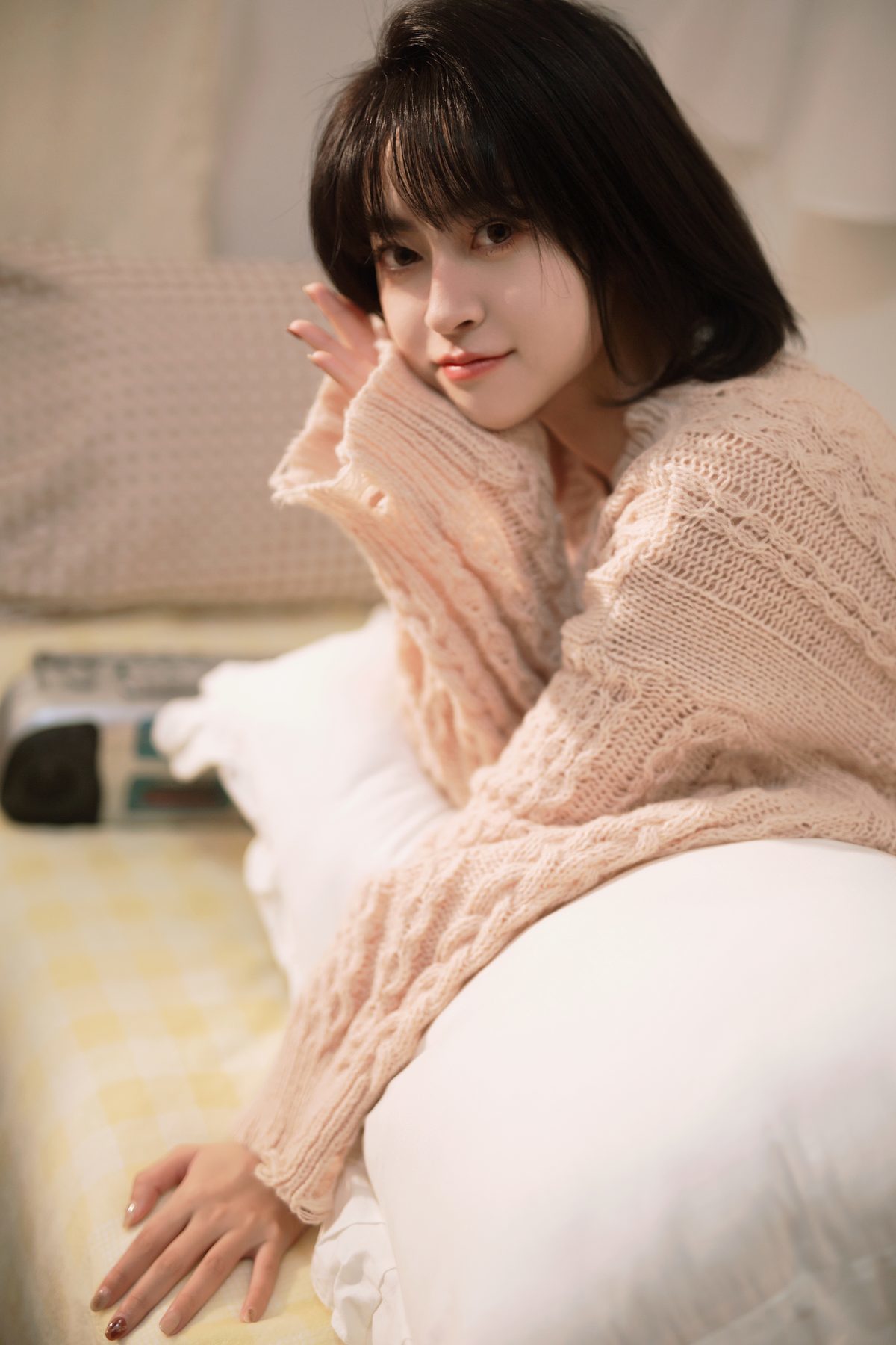 图片[5]-YiTuYu艺图语 Vol.6190 Yi Xuan[29P]-六色网
