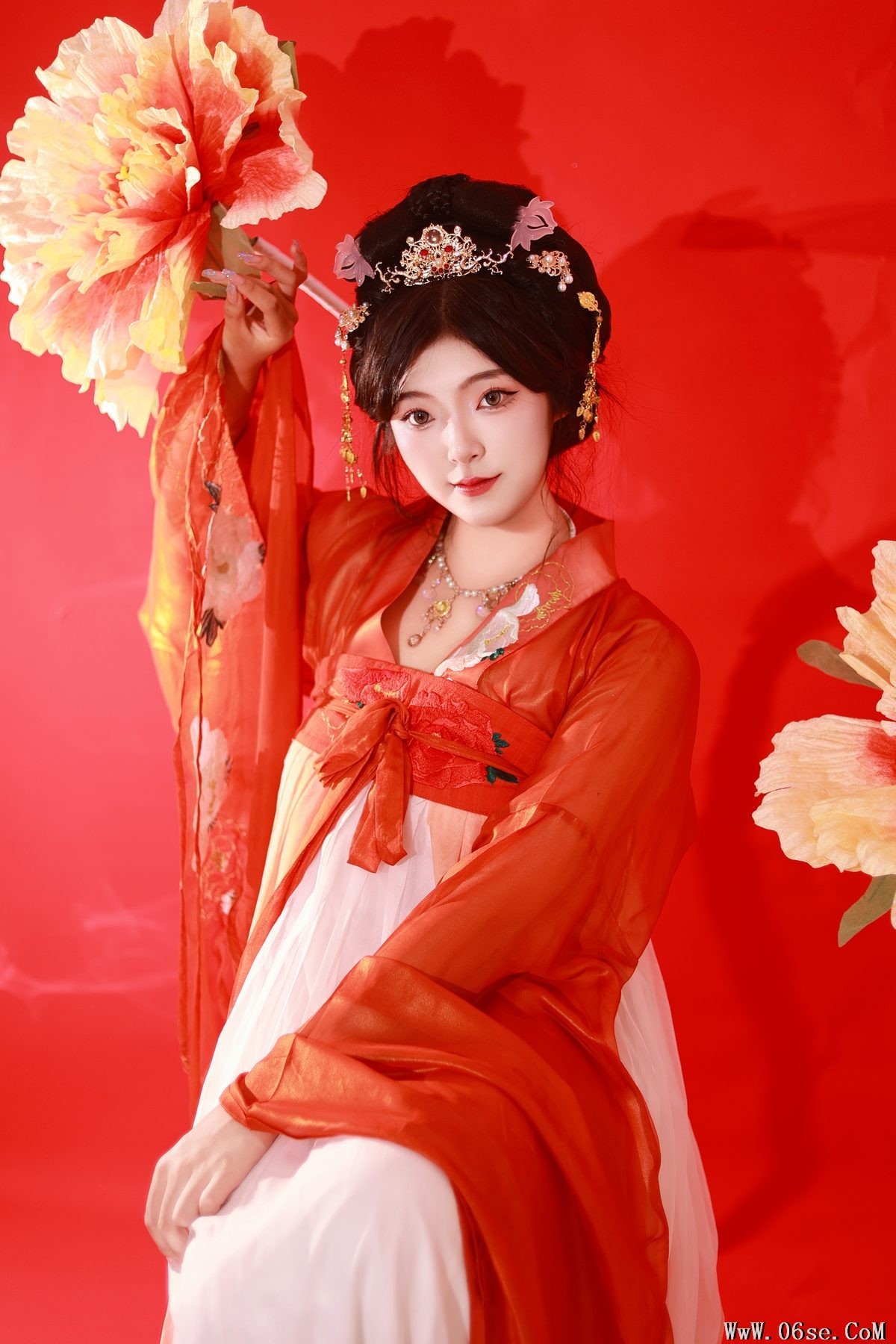 图片[24]-YiTuYu艺图语 Vol.5711 KaiLin Jiang[31P]-六色网
