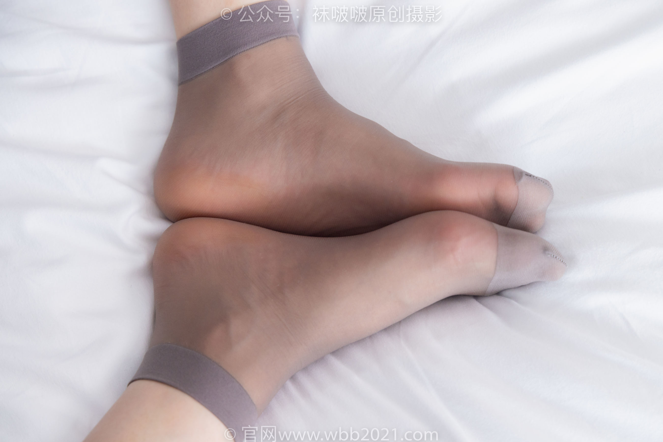图片[132]-BoBoSocks袜啵啵 No.307 芝士 -高跟鞋、平底鞋、短灰丝、短肉丝[165P]-六色网