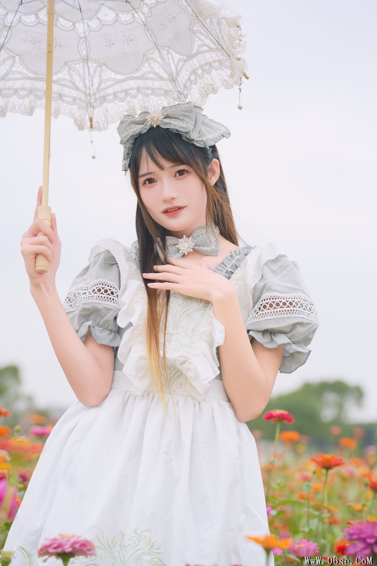 图片[44]-YiTuYu艺图语 Vol.4498 Tu Zi Zzz Bu Chi Hu Luo Bo[48P]-六色网