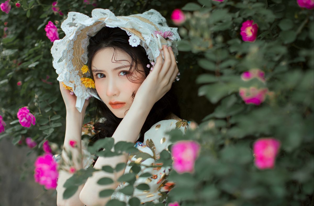图片[28]-YiTuYu艺图语 Vol.3177 Xue Gao[30P]-六色网