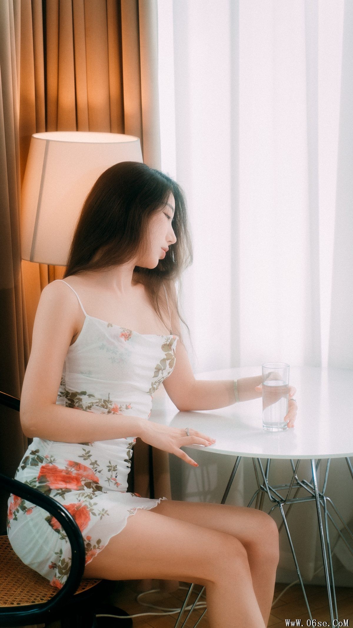图片[15]-YiTuYu艺图语 Vol.4821 Tao Zi[56P]-六色网