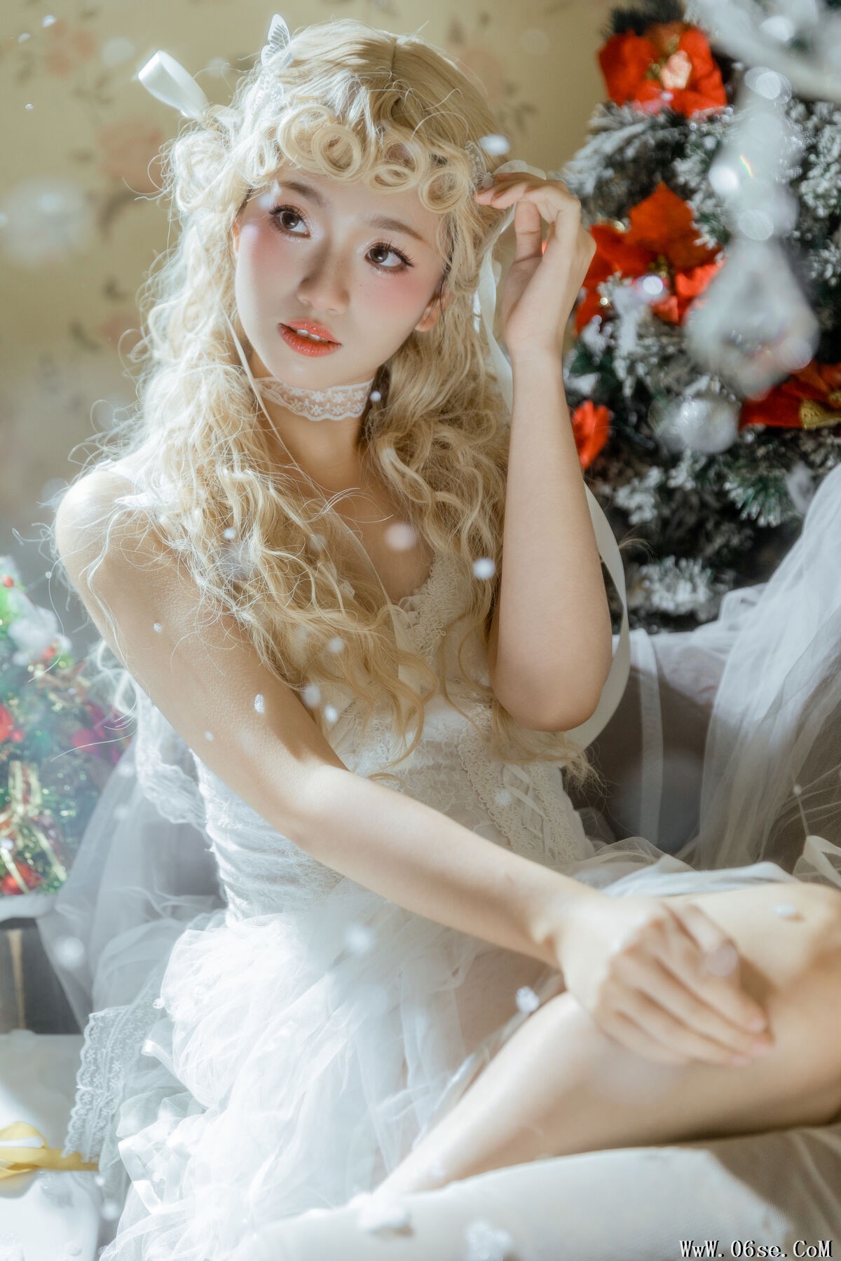 图片[19]-YiTuYu艺图语 Vol.6286 Shi Yi[22P]-六色网
