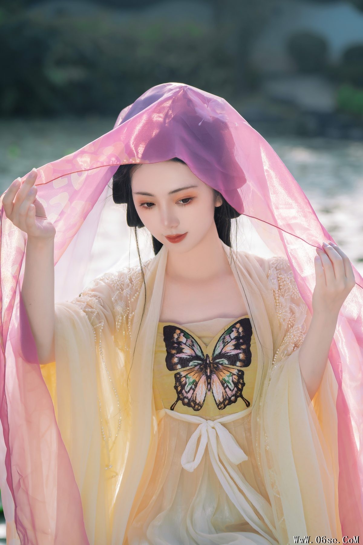 图片[10]-YiTuYu艺图语 Vol.4666 Qian Xue Ya[33P]-六色网