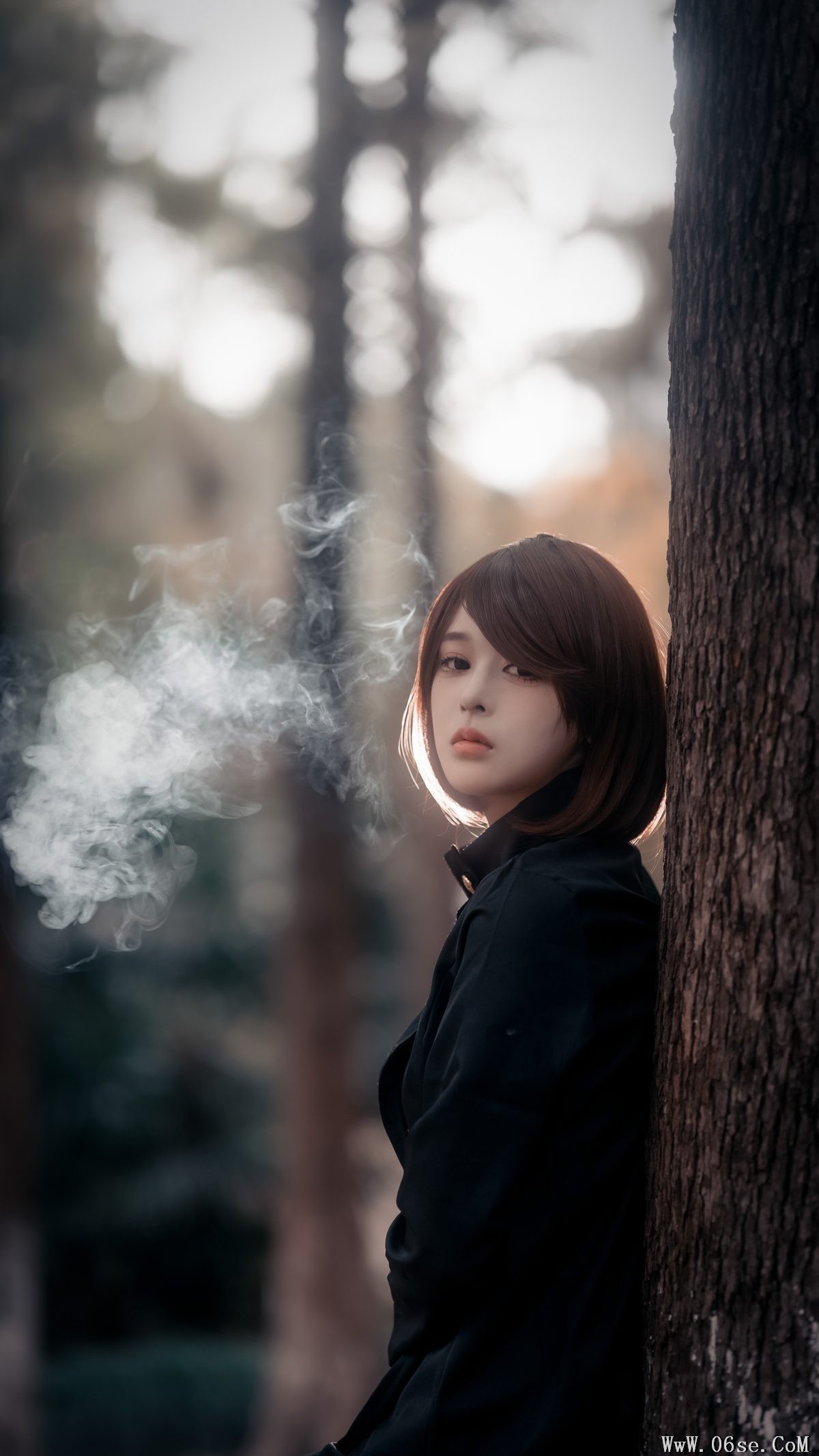 图片[17]-YiTuYu艺图语 Vol.5963 Nai Nai Zi[23P]-六色网