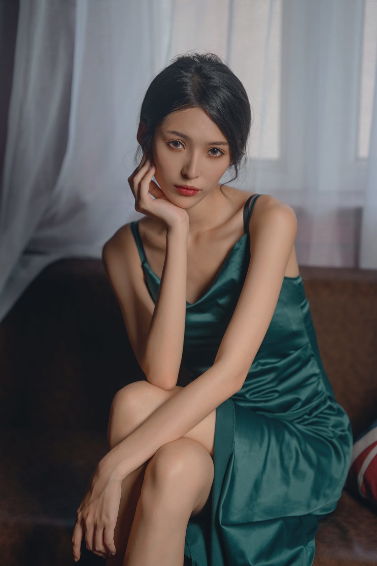 图片[19]-YiTuYu艺图语 Vol.6216 Xiao G[26P]-六色网