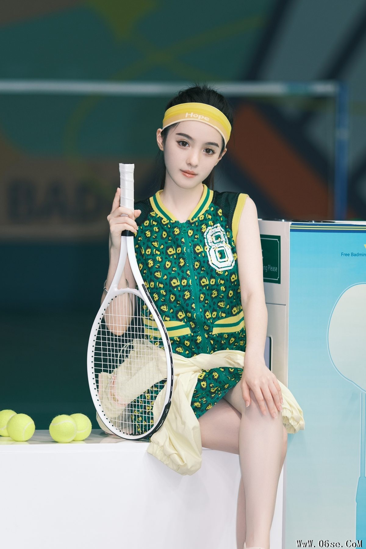 图片[16]-YiTuYu艺图语 Vol.5454 Xiao Mo[29P]-六色网
