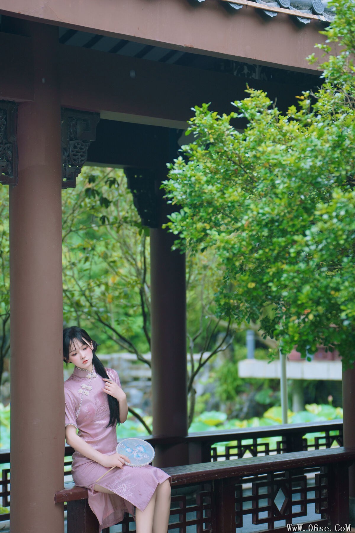 图片[19]-YiTuYu艺图语 Vol.7357 Xiao Xiao Yu[47P]-六色网