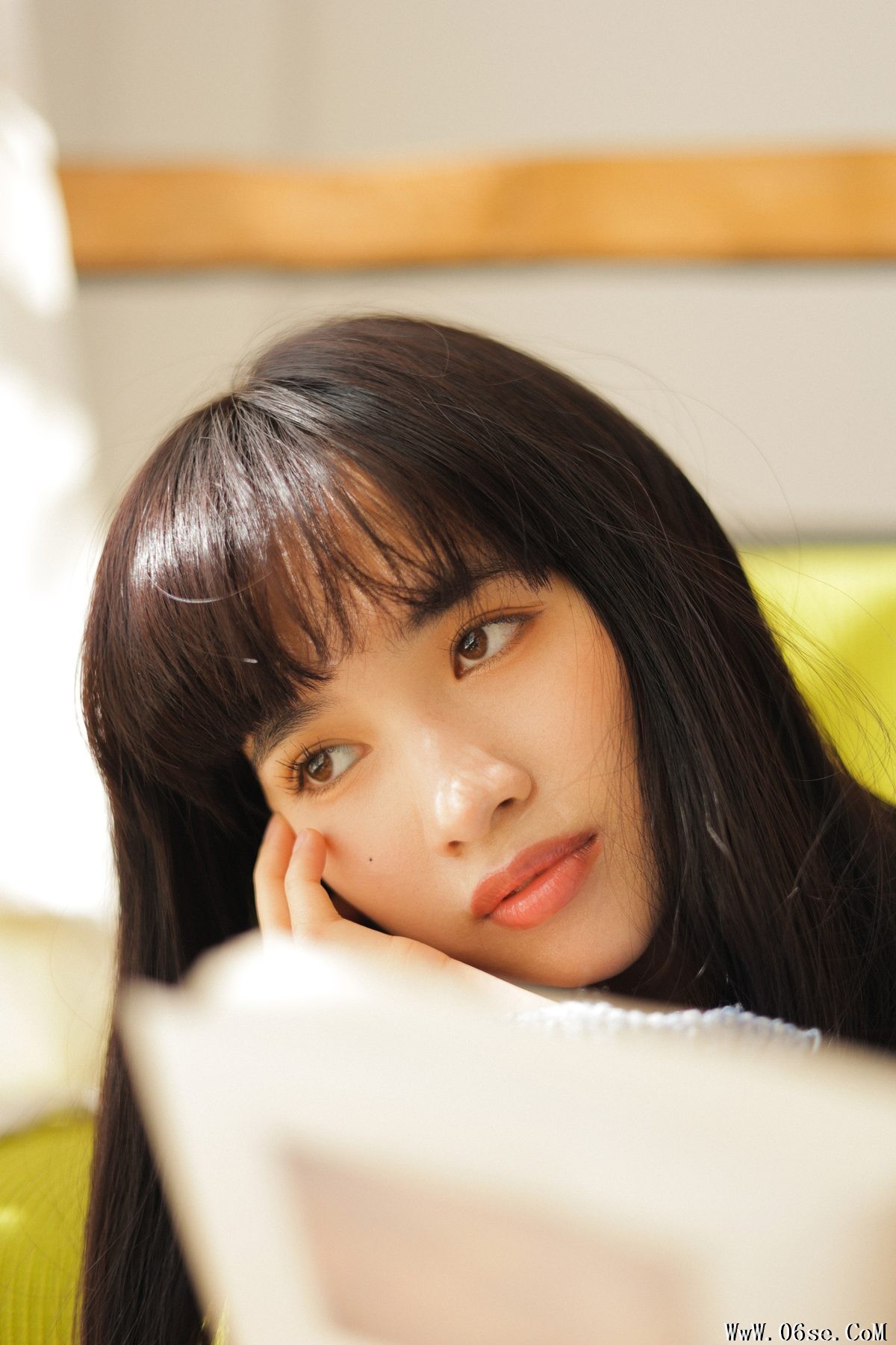 图片[17]-YiTuYu艺图语 Vol.3483 Xia Shi Ha Ha Jiang[39P]-六色网