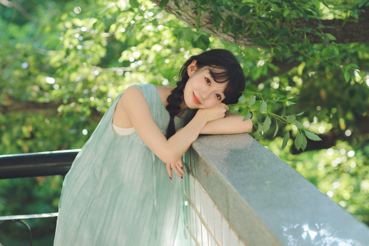 图片[12]-YiTuYu艺图语 Vol.7574 Chi Kou Tang Yuan Ma[23P]-六色网