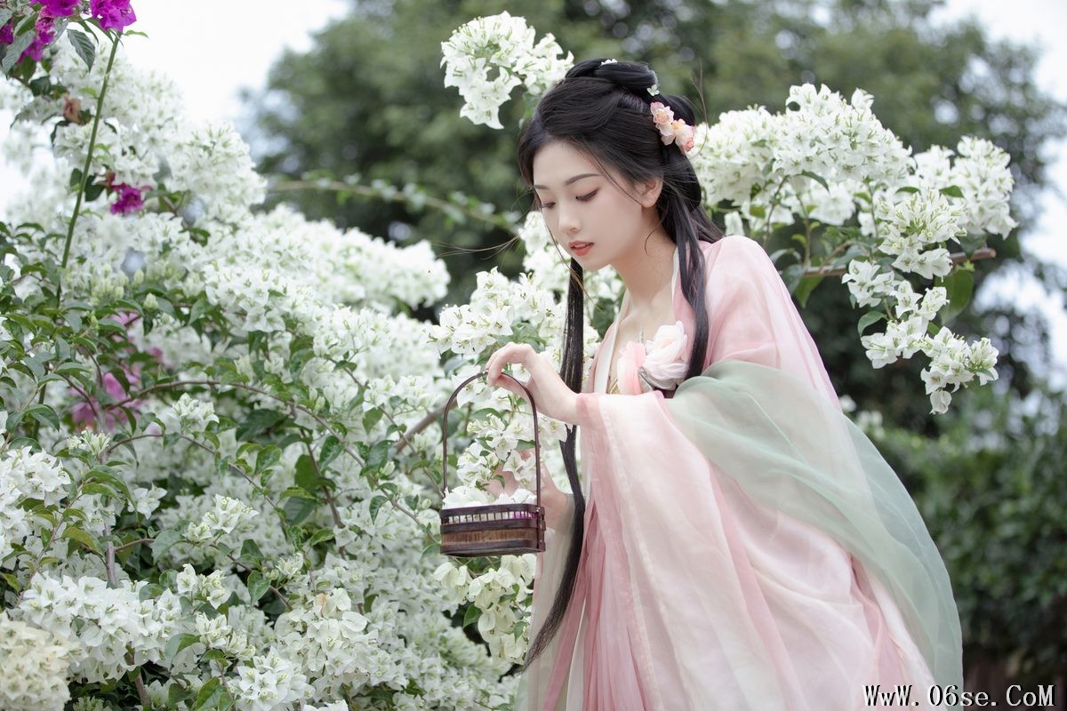 图片[5]-YiTuYu艺图语 Vol.6164 Zhi Zhi Qi[45P]-六色网