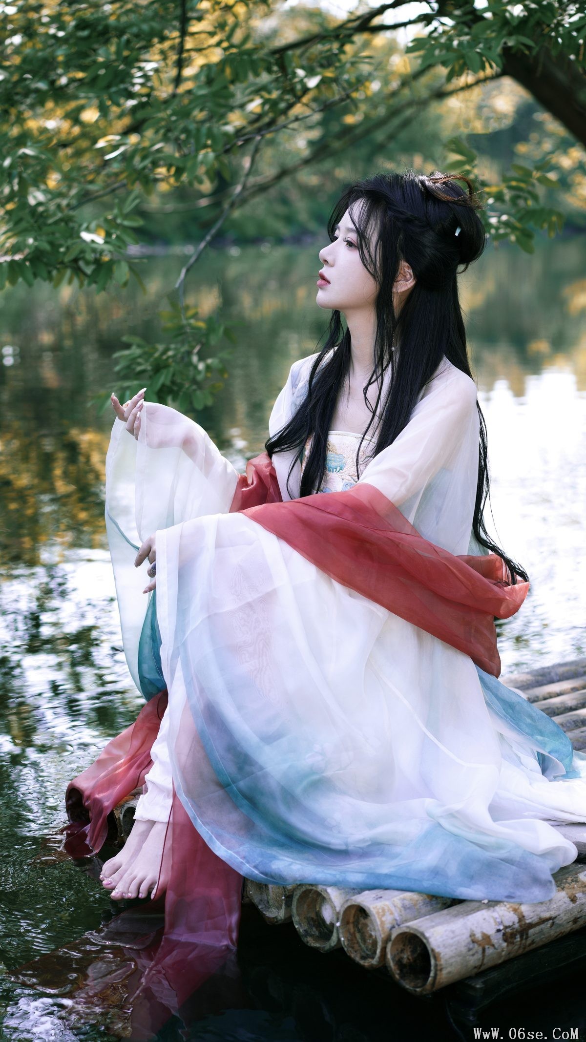 图片[18]-YiTuYu艺图语 Vol.4289 Feng Zai Qi Shi[33P]-六色网
