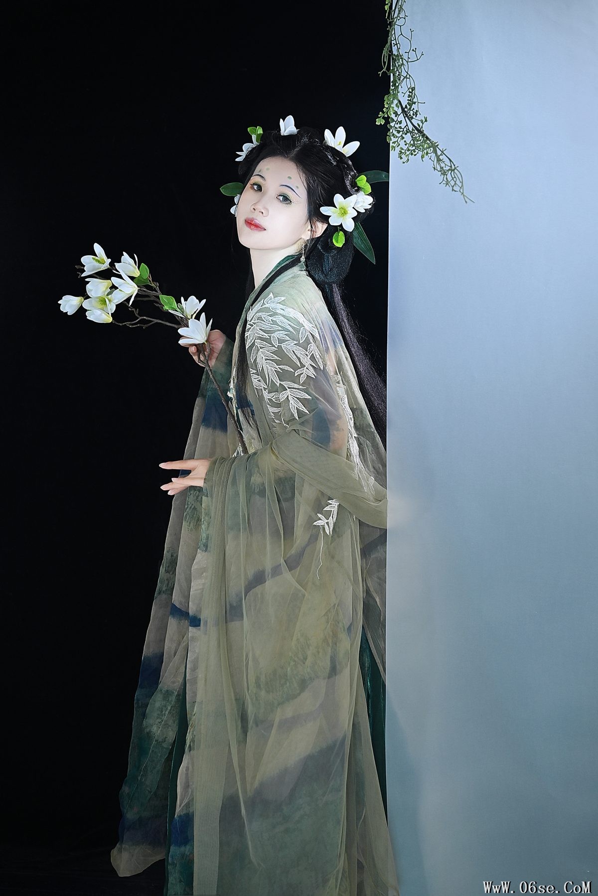 图片[3]-YiTuYu艺图语 Vol.4859 A Jing[22P]-六色网