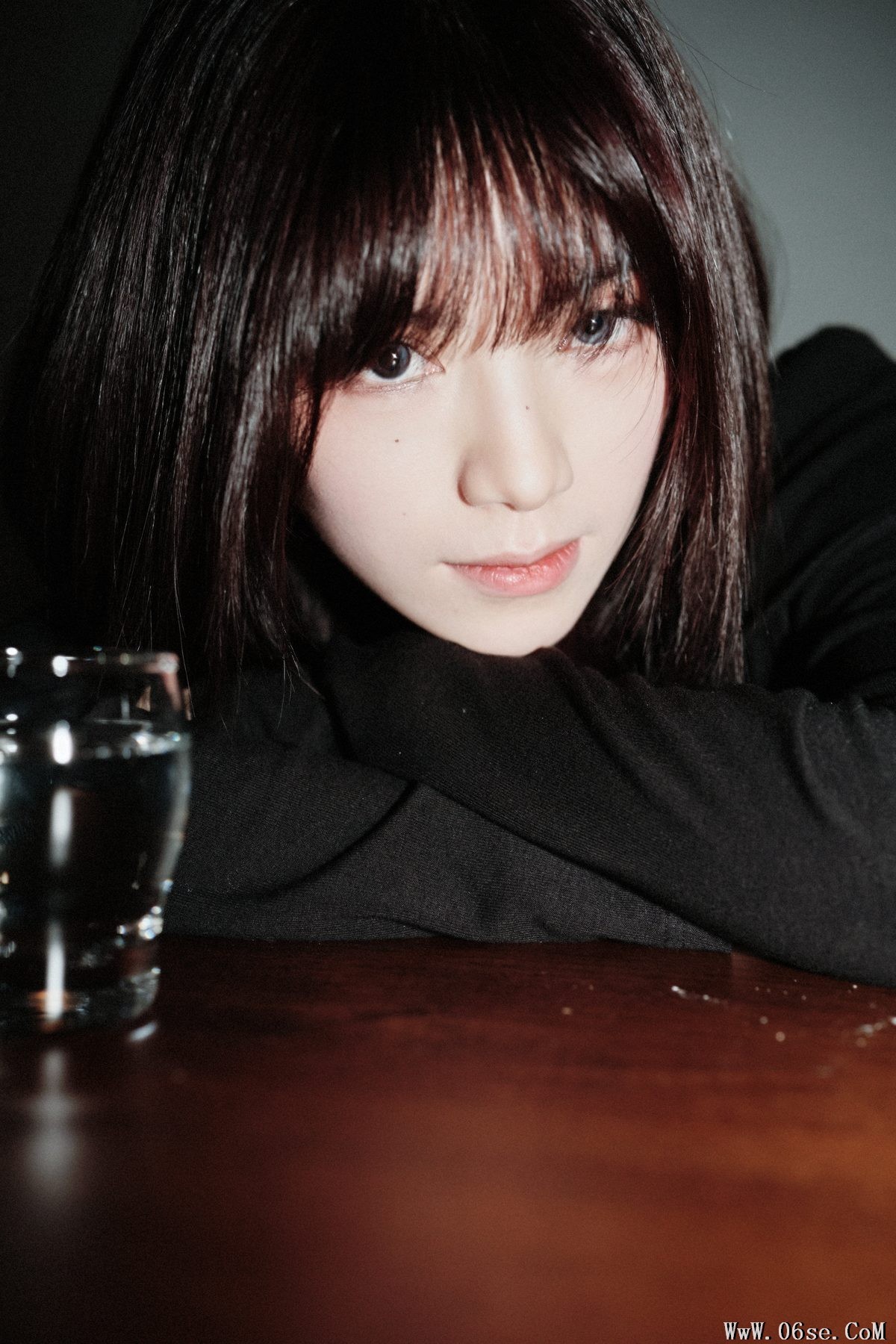 图片[6]-YiTuYu艺图语 Vol.5917 Duo Cai Duo Yi[24P]-六色网
