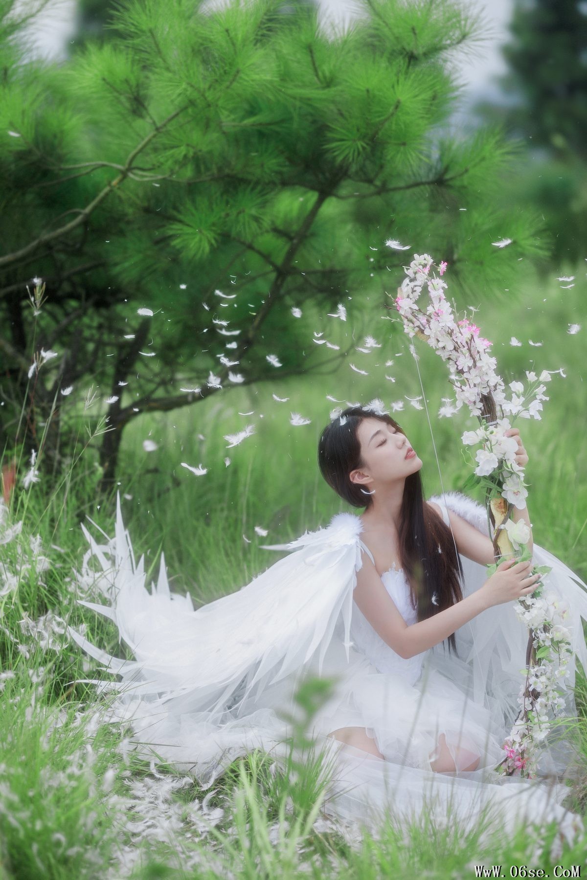 图片[38]-YiTuYu艺图语 Vol.5235 Pei Tong Xue[59P]-六色网