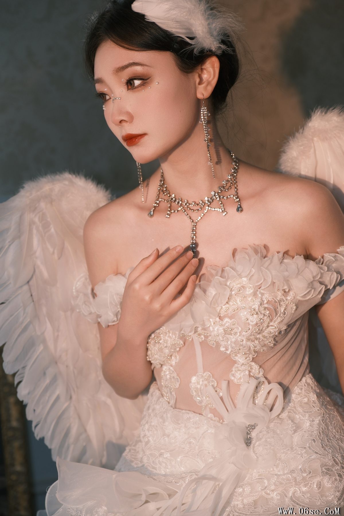 图片[7]-YiTuYu艺图语 Vol.4971 Xiao Xuan Zai Bu Zai[24P]-六色网