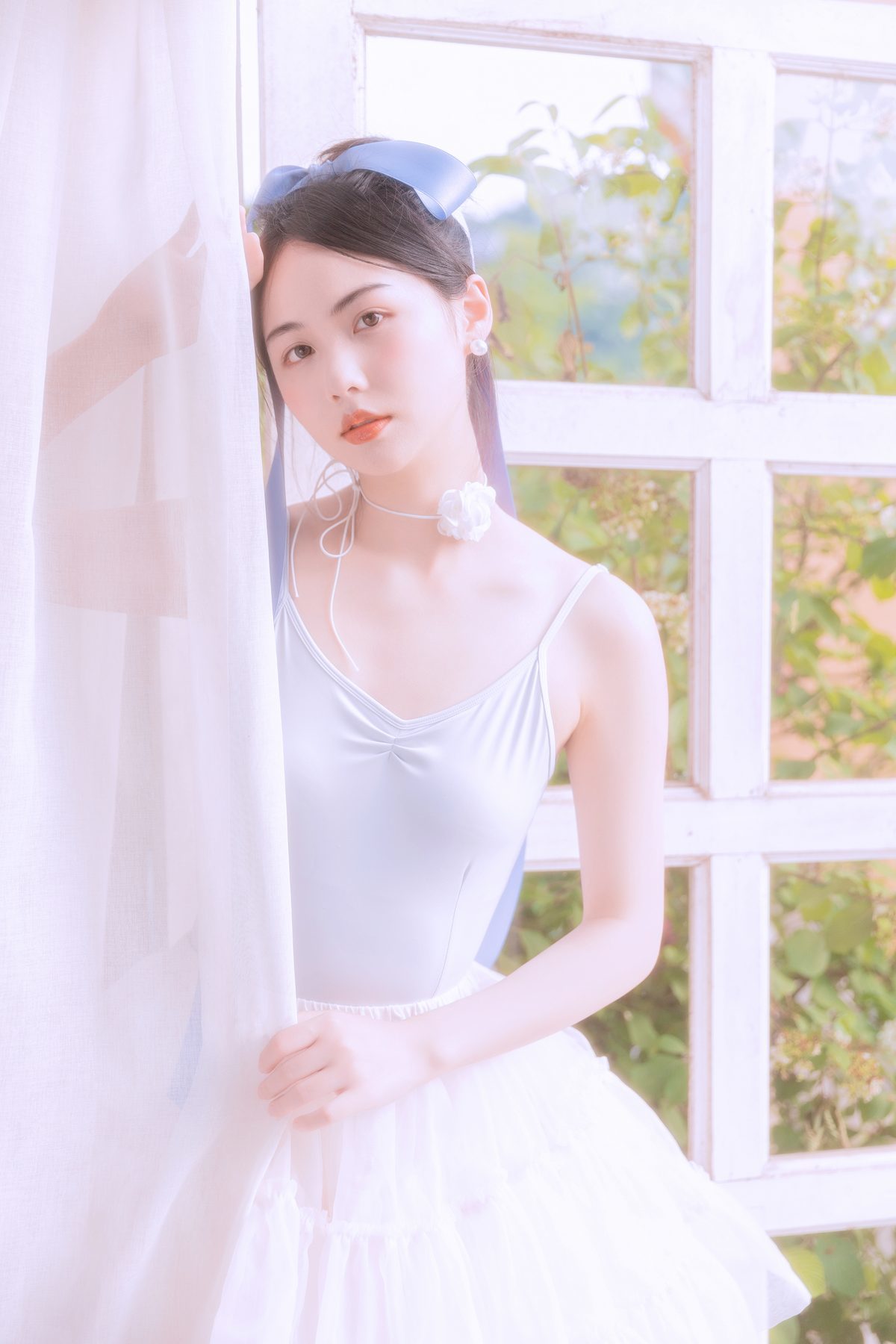 图片[23]-YiTuYu艺图语 Vol.4592 Zora[34P]-六色网