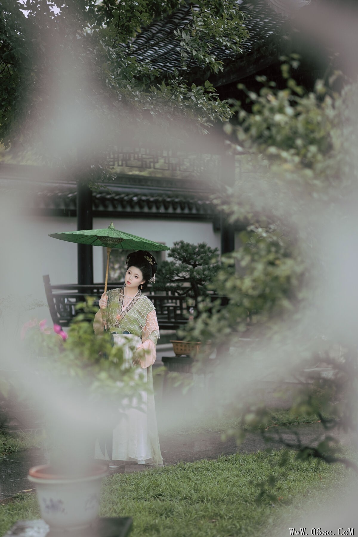 图片[13]-YiTuYu艺图语 Vol.7678 Pan Xiao Luo[31P]-六色网