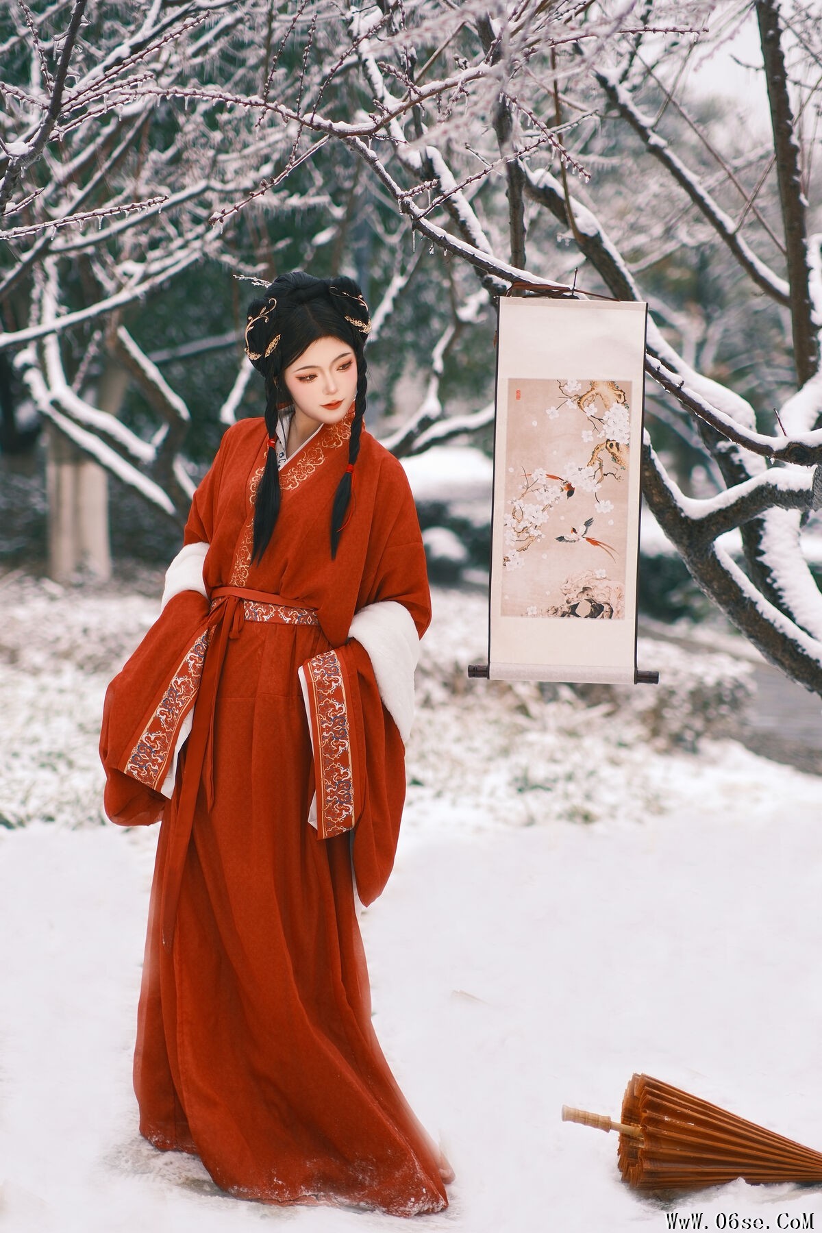 图片[12]-YiTuYu艺图语 Vol.6795 Kailin Jiang[26P]-六色网