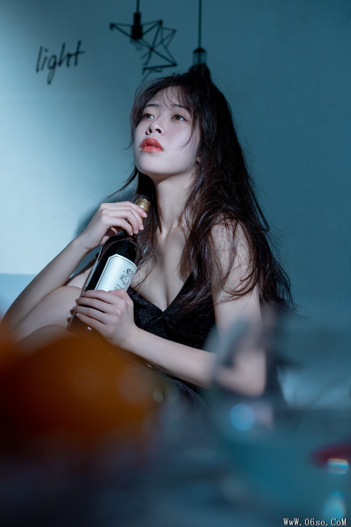 图片[4]-YiTuYu艺图语 Vol.4275 Suo Suo[30P]-六色网