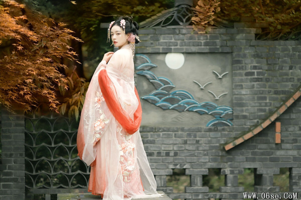图片[15]-YiTuYu艺图语 Vol.7146 Sui Sui Ru Yi[22P]-六色网