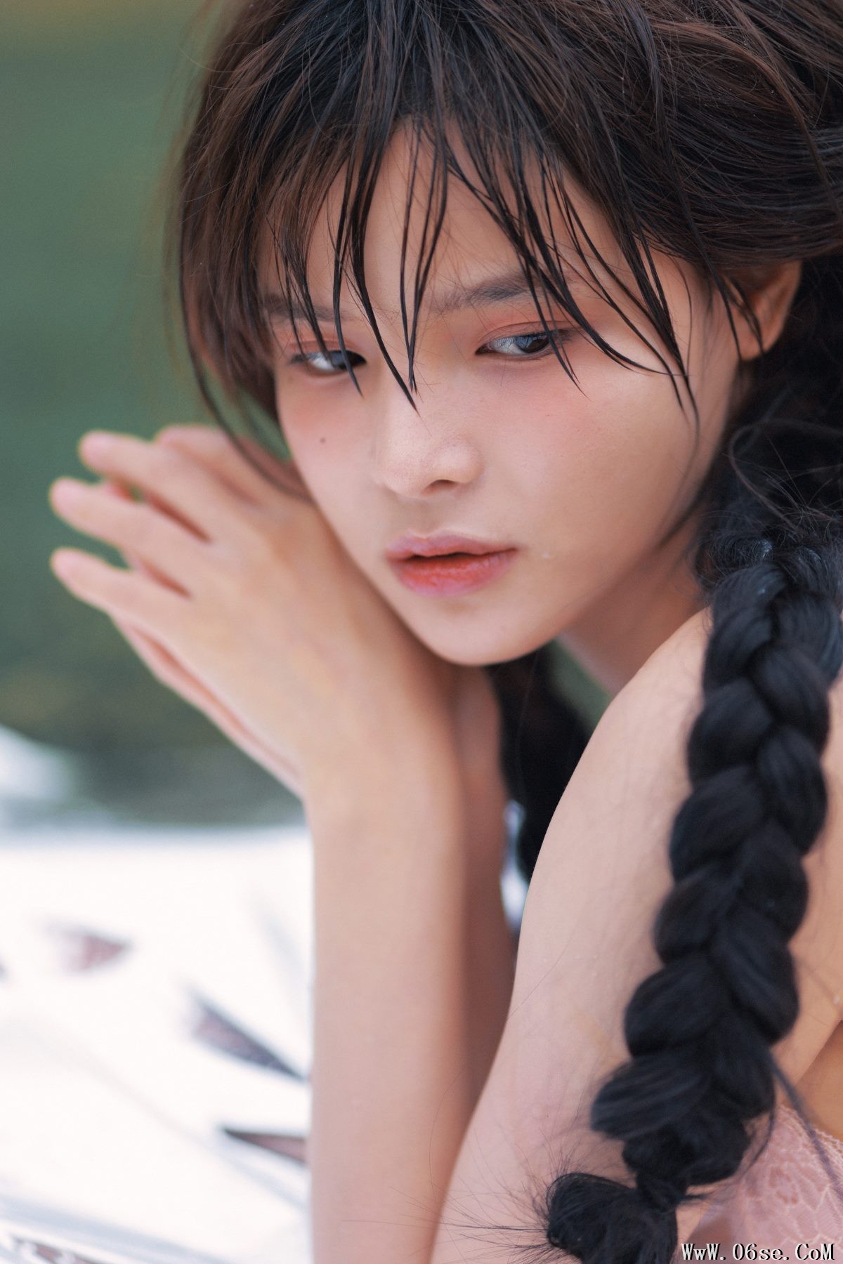 图片[17]-YiTuYu艺图语 Vol.3089 Xiao Lan[22P]-六色网
