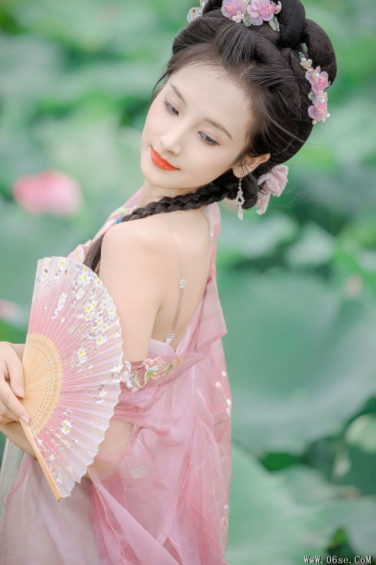 图片[22]-YiTuYu艺图语 Vol.7351 Elsa[27P]-六色网
