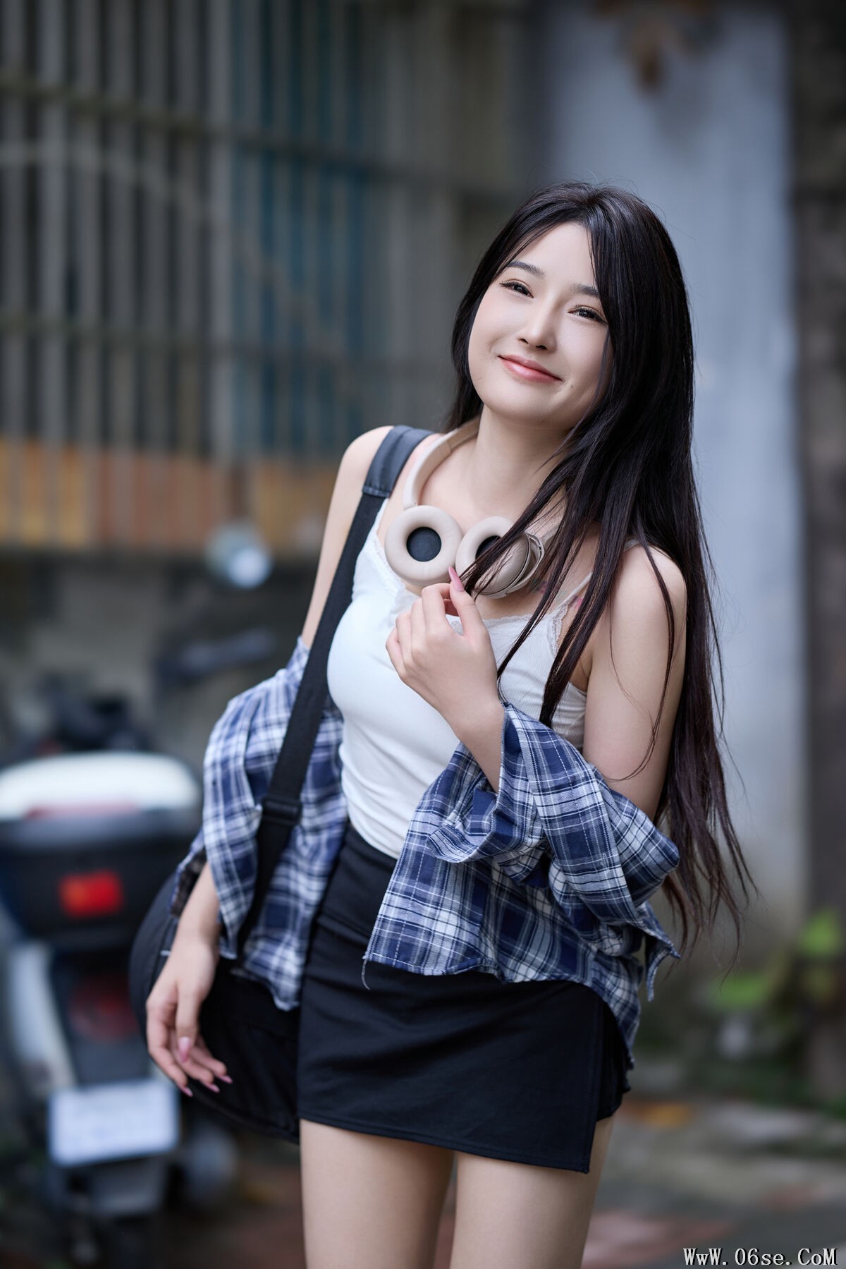 图片[6]-YiTuYu艺图语 Vol.7787 Qian Qian[23P]-六色网