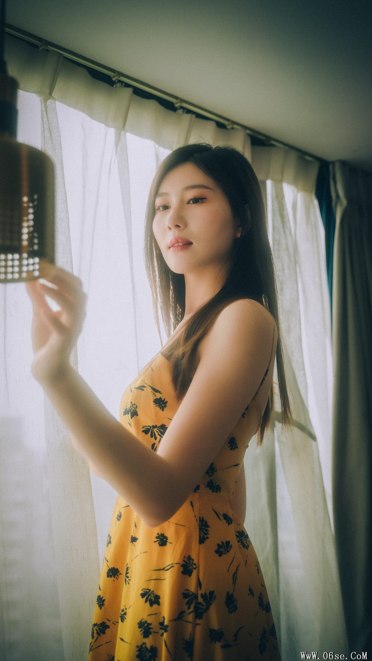 图片[46]-YiTuYu艺图语 Vol.4992 Xiao Xiao[46P]-六色网