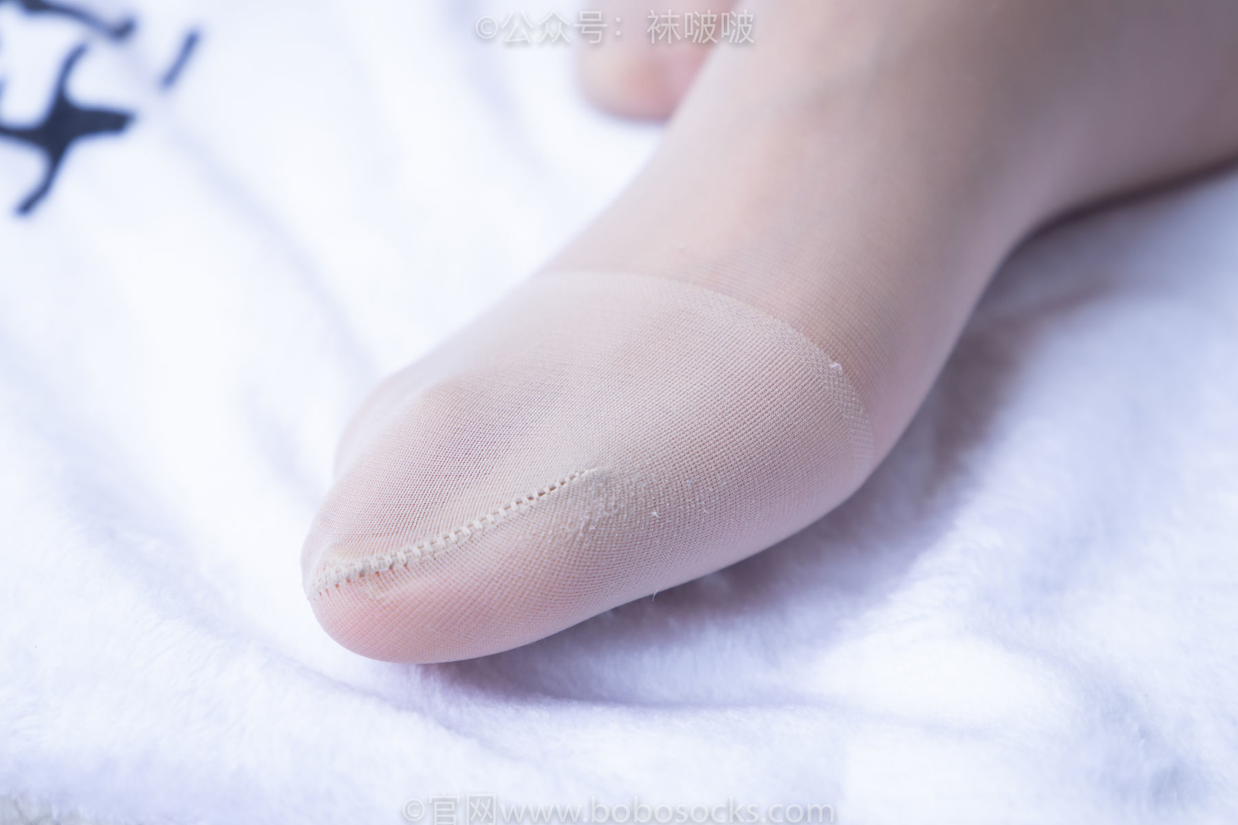 图片[108]-BoBoSocks袜啵啵 No.022 小甜豆-校服、贝壳头、白棉袜、肉丝[140P]-六色网