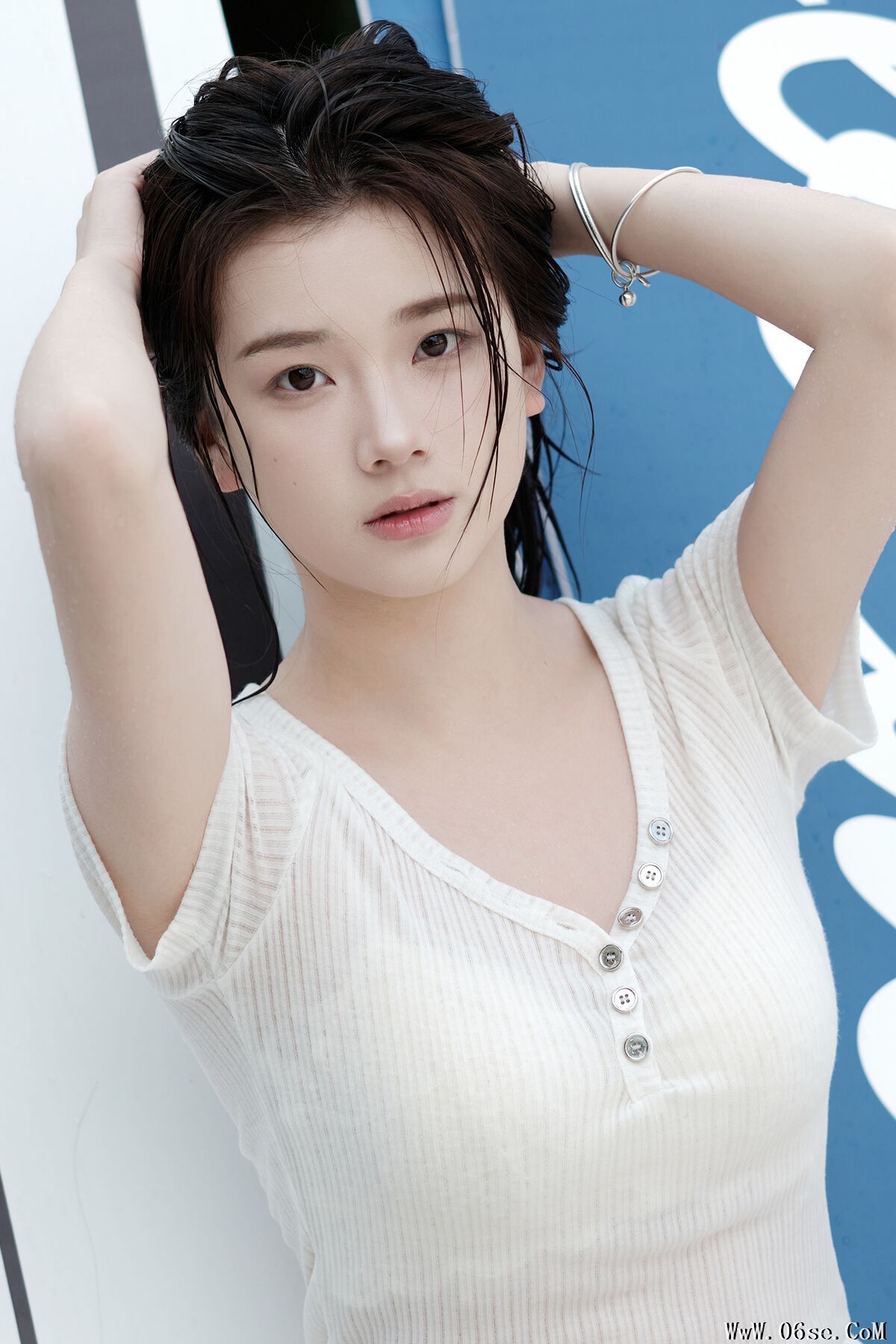 YiTuYu艺图语 Vol.7584 To Xiao Bei[29P]-六色网