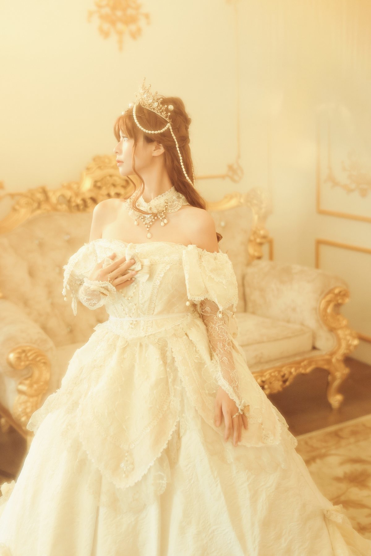 图片[23]-YiTuYu艺图语 Vol.5354 Ning Ning Ning Bu Kai[39P]-六色网