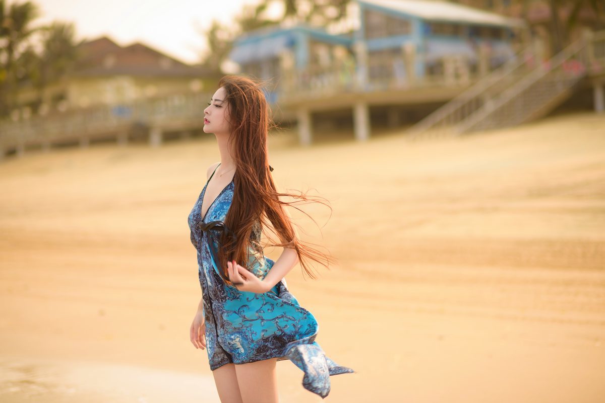 图片[21]-YiTuYu艺图语 Vol.4808 Zhao Xiao Ya[29P]-六色网