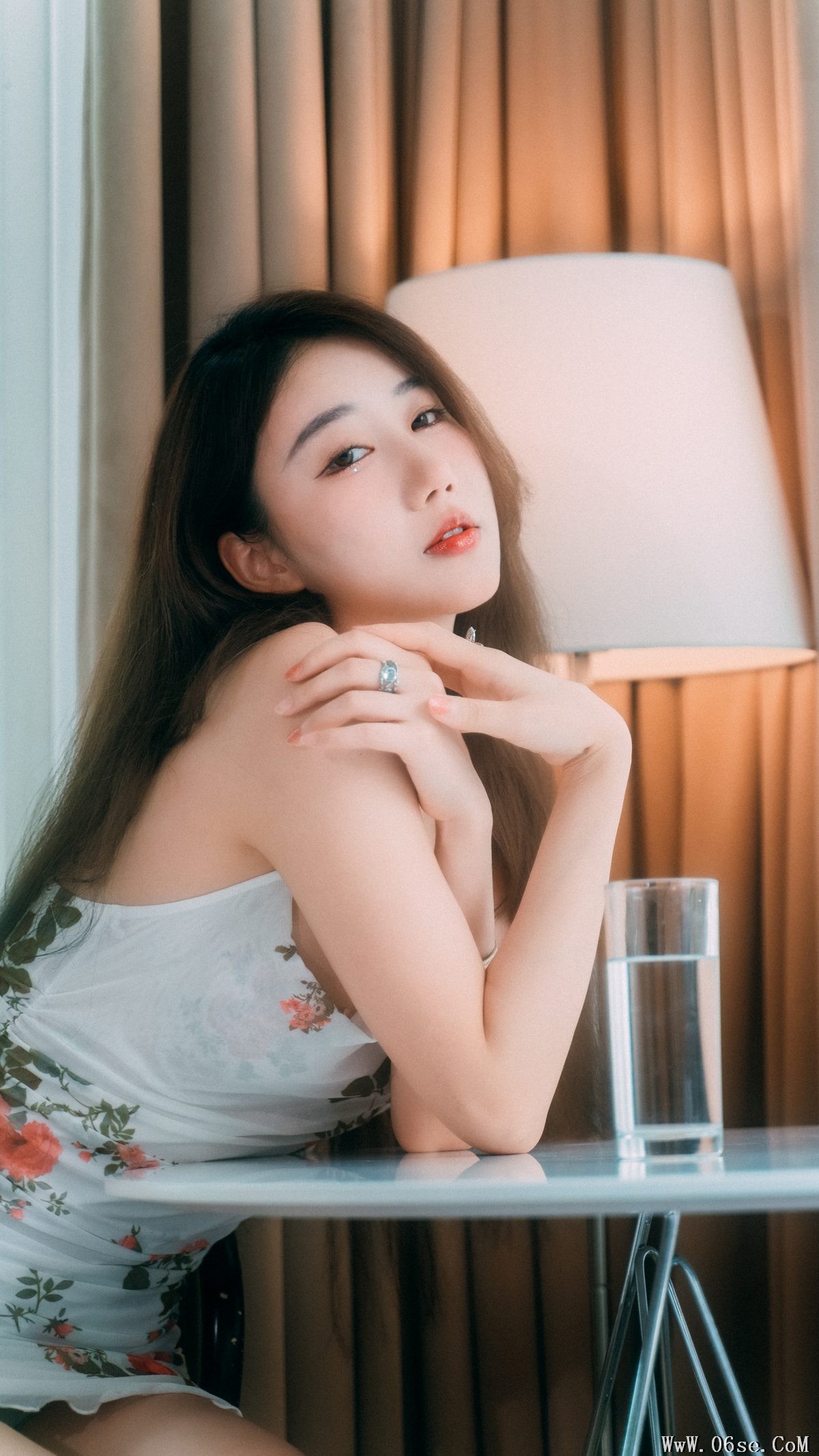 图片[48]-YiTuYu艺图语 Vol.4821 Tao Zi[56P]-六色网