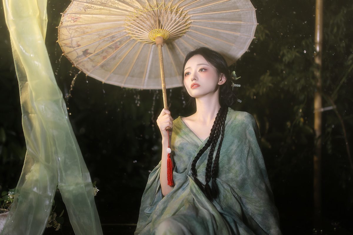 图片[5]-YiTuYu艺图语 Vol.5507 Xiao Yang Ai Gan Fan[27P]-六色网