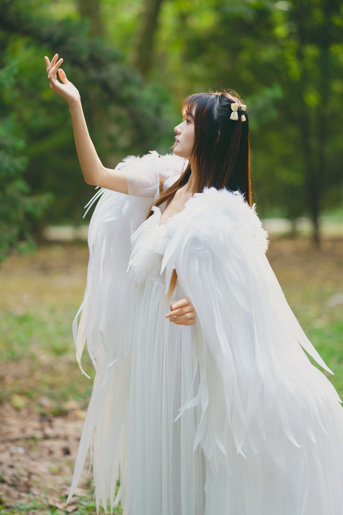 图片[14]-YiTuYu艺图语 Vol.4279 Tu Zi Zzz Bu Chi Hu Luo Bo[39P]-六色网
