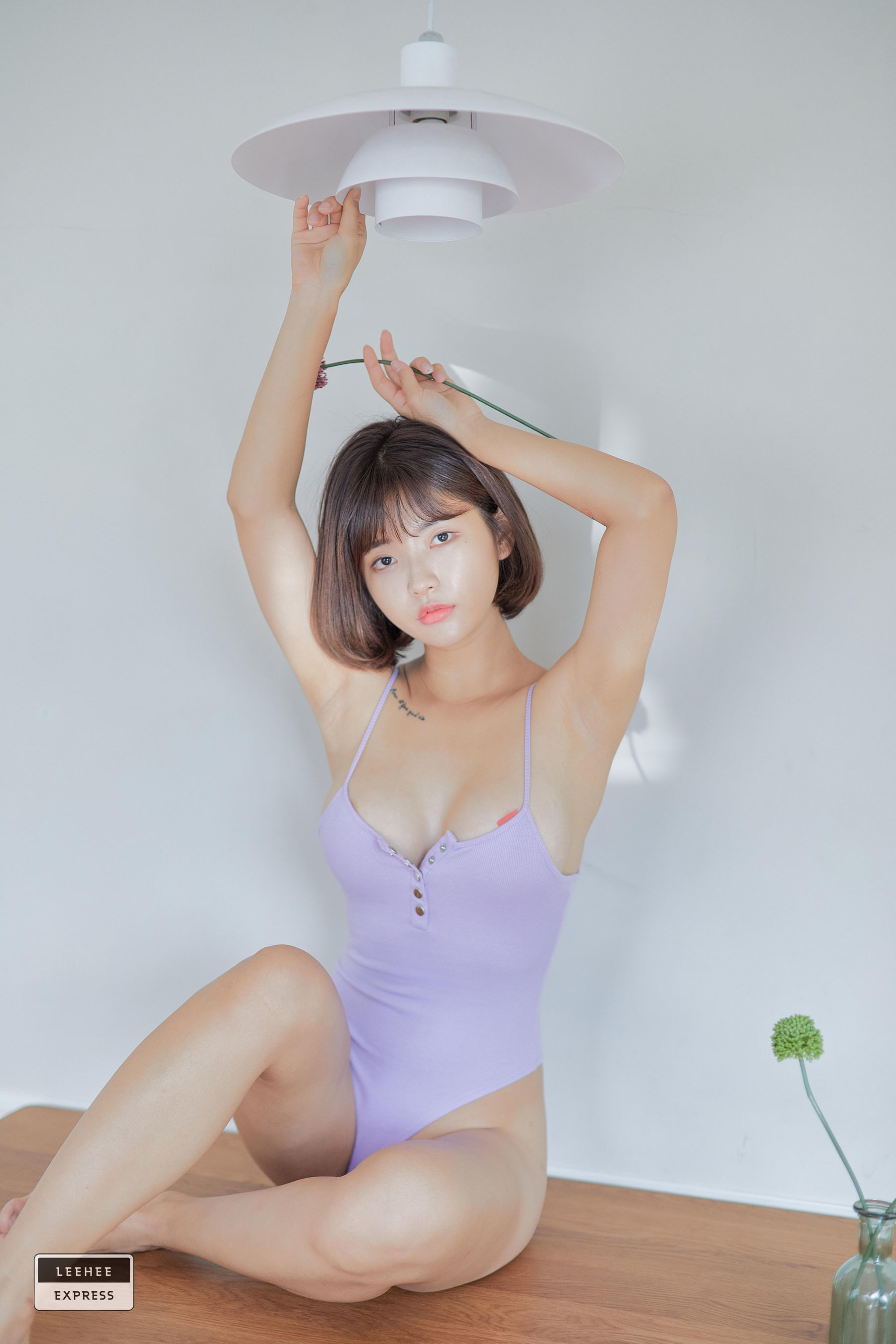 图片[41]-[LEEHEE EXPRESS] LEHF-034A – U.Hwa[46P]-六色网
