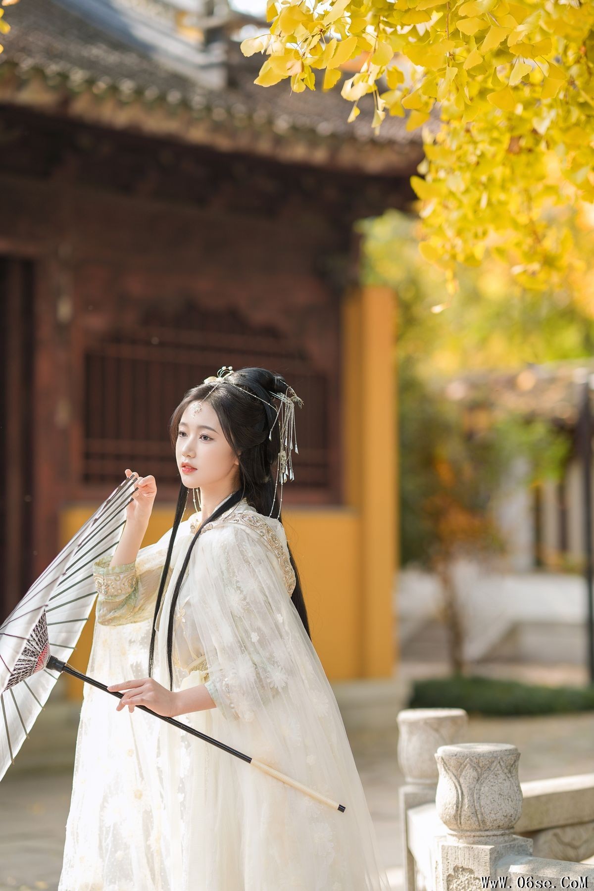 图片[9]-YiTuYu艺图语 Vol.3270 Yue Yu Ting[28P]-六色网