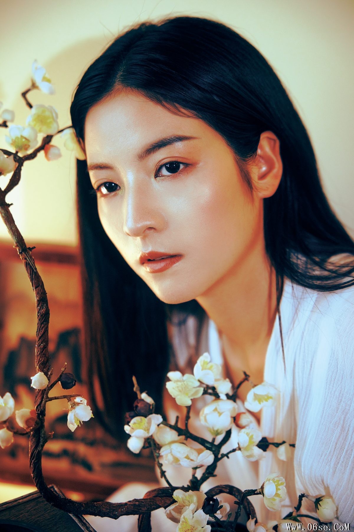 图片[25]-YiTuYu艺图语 Vol.6219 Yuer[28P]-六色网