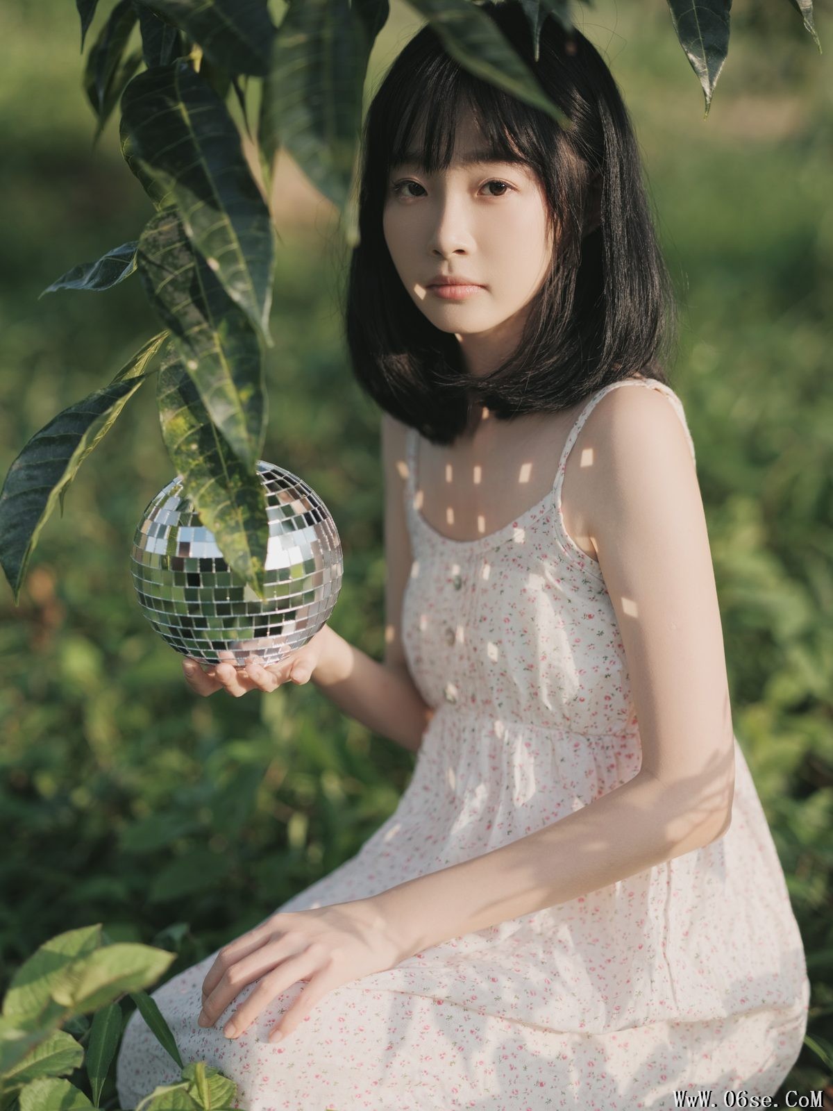 图片[14]-YiTuYu艺图语 Vol.4382 Bai No[43P]-六色网