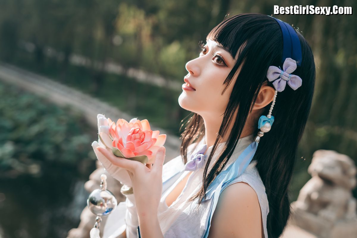 图片[29]-YiTuYu艺图语 Vol.4119 Tao Mo Gong Zi X[29P]-六色网