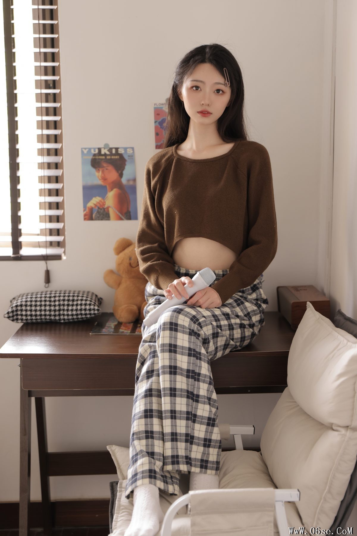 图片[14]-YiTuYu艺图语 Vol.4564 Xiao Yang Ai Gan Fan[29P]-六色网