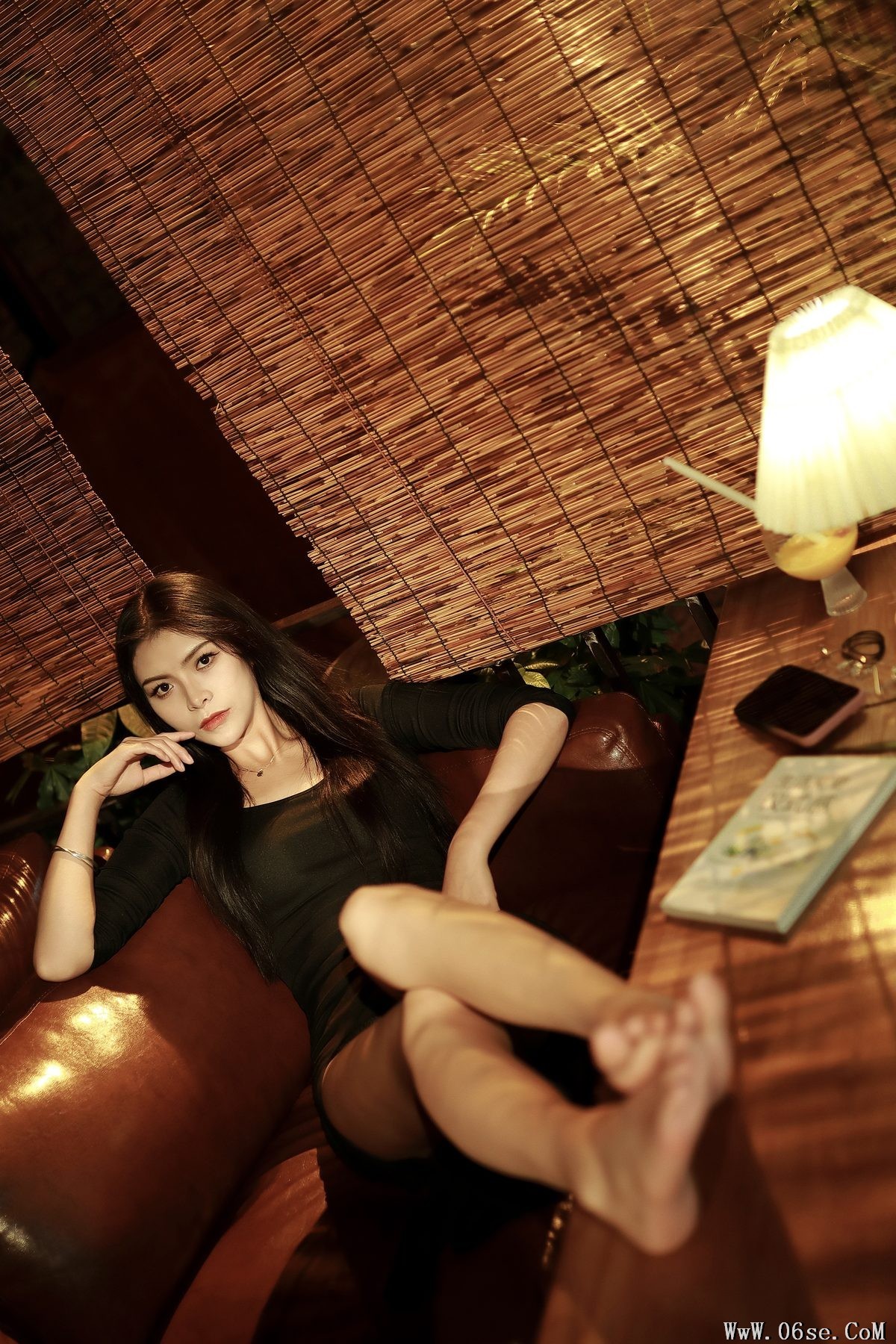 图片[29]-YiTuYu艺图语 Vol.5131 Lei Li[37P]-六色网